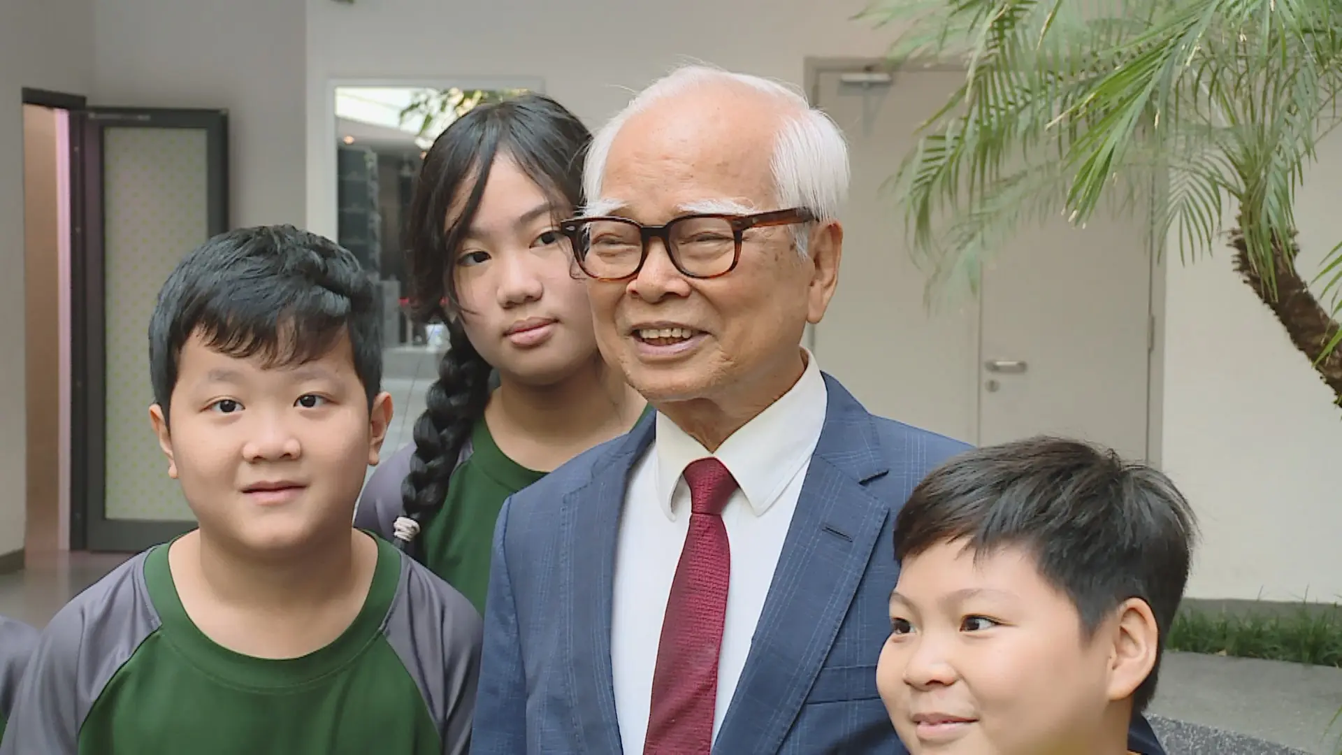 Người thầy tiên phong kiến tạo trường học hạnh phúc